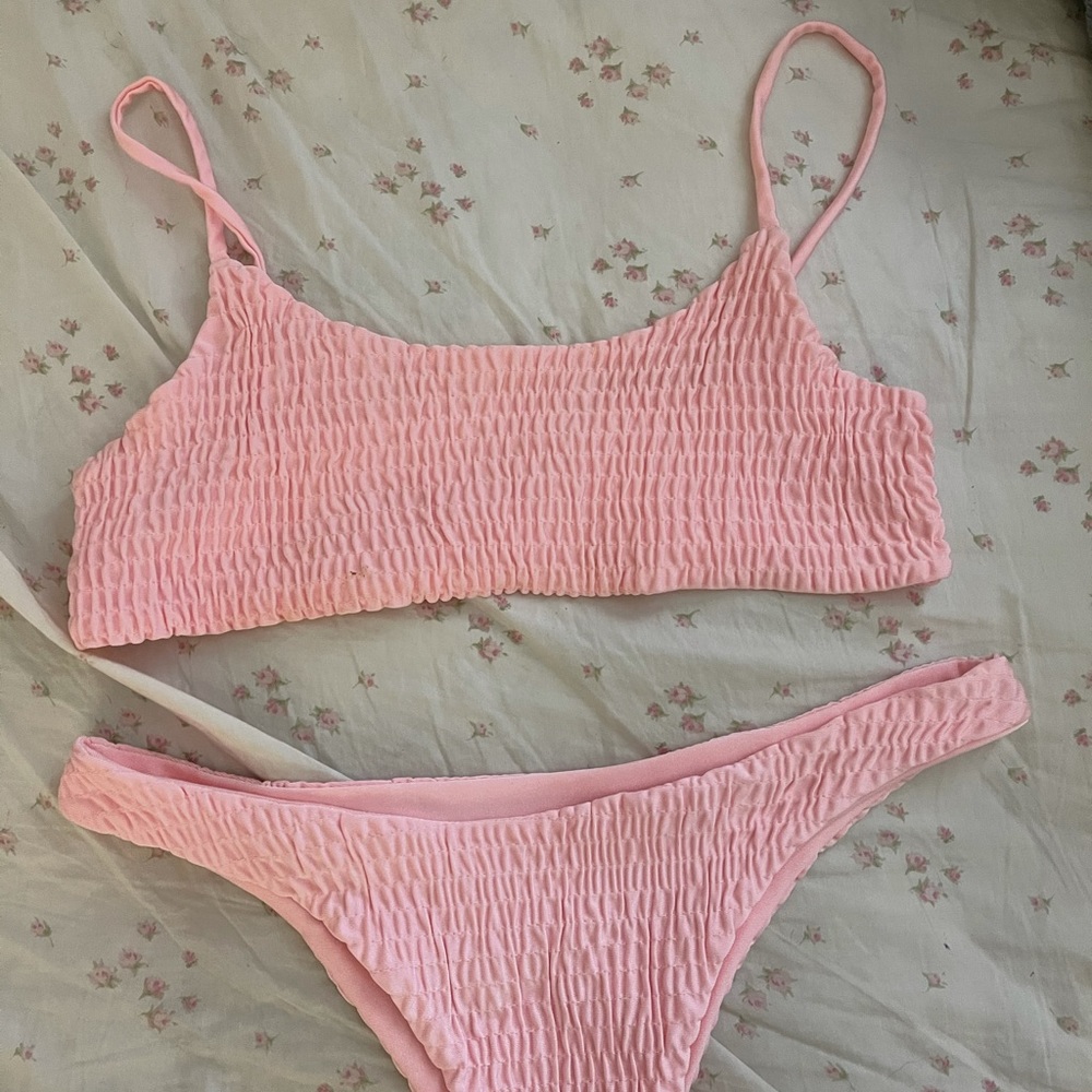 Bathing suit